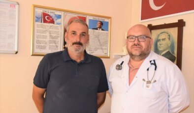 Akciğer Kanserini Yenen Hastanın Hikayesi