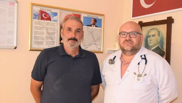 Akciğer Kanserini Yenen Hastanın Hikayesi