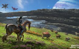Avatar: Frontiers of Pandora, Steam Mağazasına da Geliyor