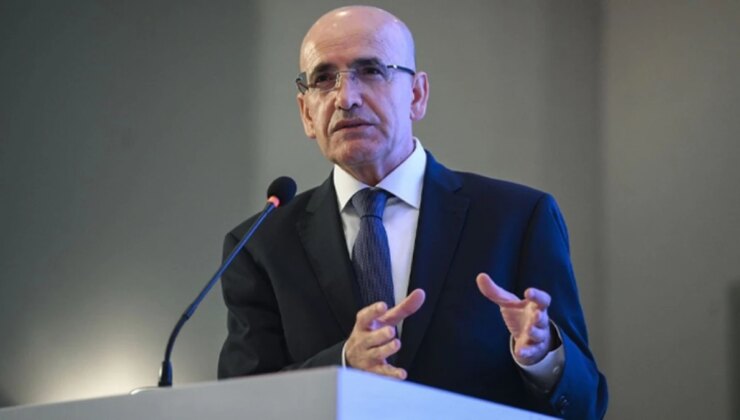 Bakan Şimşek duyurdu! Zorunlu Afet Sigortası geliyor