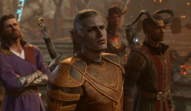 Baldur’s Gate 3 Mod Desteği, Sıradaki Güncellemeyle Geliyor
