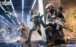 Battlefield 2042: Future Strike Etkinliği Geliyor