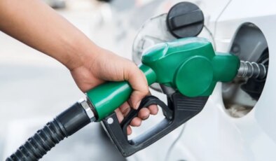 Benzin ve motorine okkalı zam