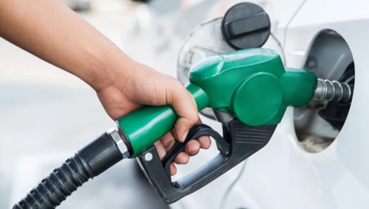 Benzin ve motorine okkalı zam