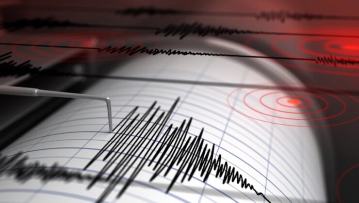 Bingöl’de korkutan deprem! Sarsıntı çevre illerde de hissedildi