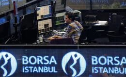 Borsa haftaya yatay başladı