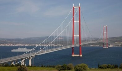 Çanakkale Köprüsü Kurban Bayramı’nda ücretsiz mi? Çanakkale Köprüsü bayramda bedava mı?