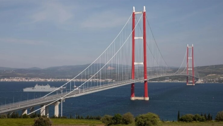 Çanakkale Köprüsü Kurban Bayramı’nda ücretsiz mi? Çanakkale Köprüsü bayramda bedava mı?