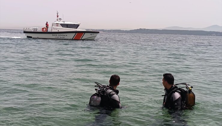 Çanakkale Savaşı döneminden kalan mayın imha edildi