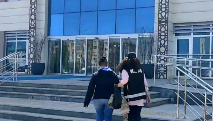 Çanakkale’de MİT Personeli Taklidi Yapan Şahıs Gözaltına Alındı