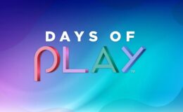 Days of Play Yarın İtibarıyla Başlıyor!
