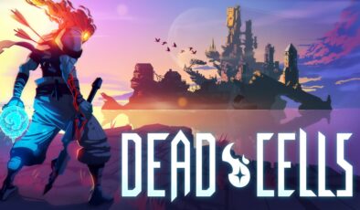 Dead Cells Animasyon Dizisi İçin Yeni Fragman Yayınlandı