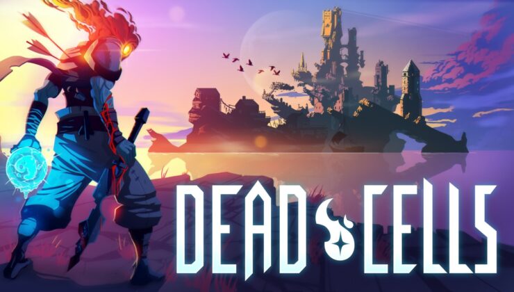 Dead Cells Animasyon Dizisi İçin Yeni Fragman Yayınlandı