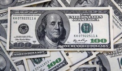 Dolar için Morgan Stanley’den korkutan tahmin: 39 TL’yi görebilir