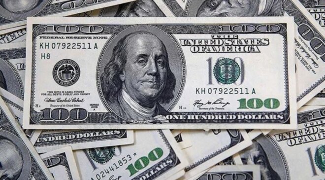 Dolar için Morgan Stanley’den korkutan tahmin: 39 TL’yi görebilir