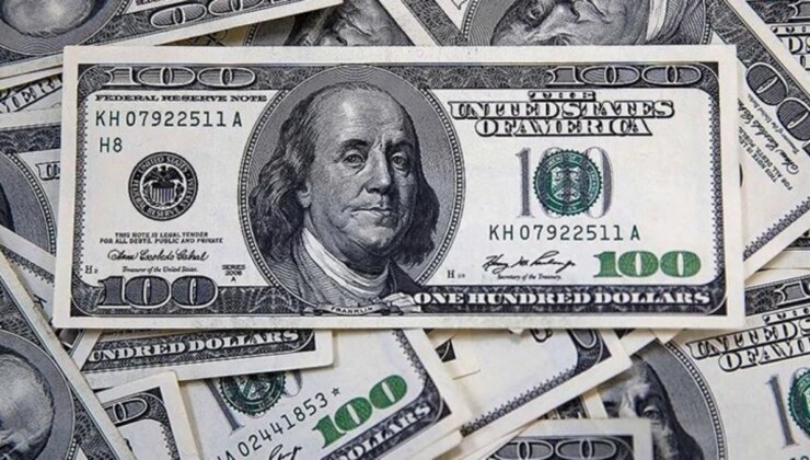 Dolar için Morgan Stanley’den korkutan tahmin: 39 TL’yi görebilir