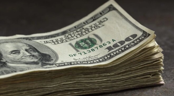 Dolar/TL güne yatay seyirle başladı