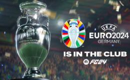 EA Sports FC 24’ün EURO 2024 Güncellemesi Geliyor