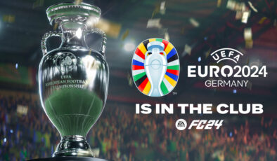 EA Sports FC 24’ün EURO 2024 Güncellemesi Geliyor