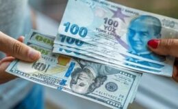 Ekonomistlerin yıl sonuna ilişkin dolar kuru beklentisi belli oldu