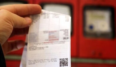 Elektriğe yüzde 38 zam! Yeni tarife 1 Temmuz’dan itibaren geçerli olacak