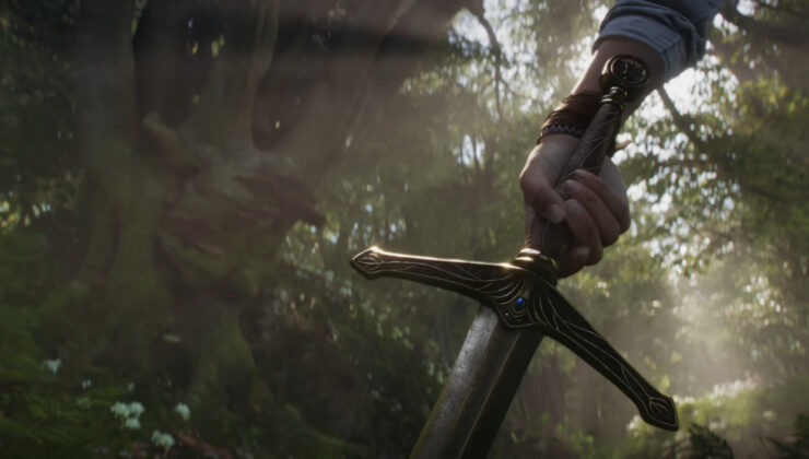 Fable’ın Çıkış Zamanı, Yeni Fragmanla Duyuruldu