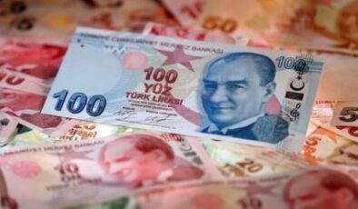 Fidelity’den TL tahvil hamlesi