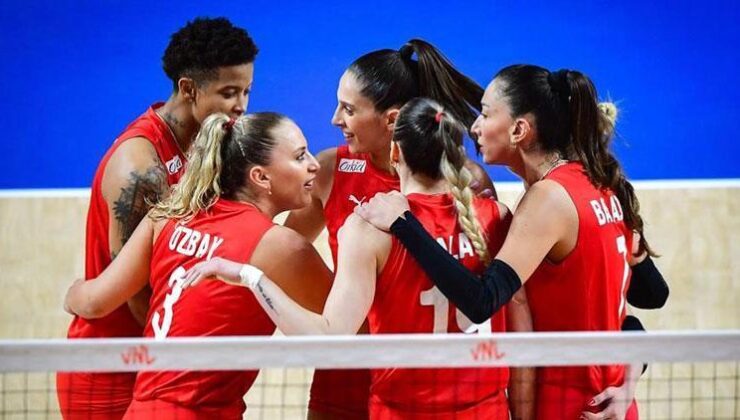 Filenin Sultanları’nın Paris Olimpiyat Oyunları’ndaki grubu belli oldu!