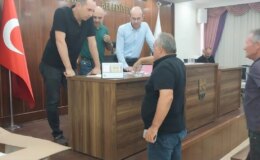 Gelibolu’da Kurbanlık Satış ve Kesim Alanları Belirlendi