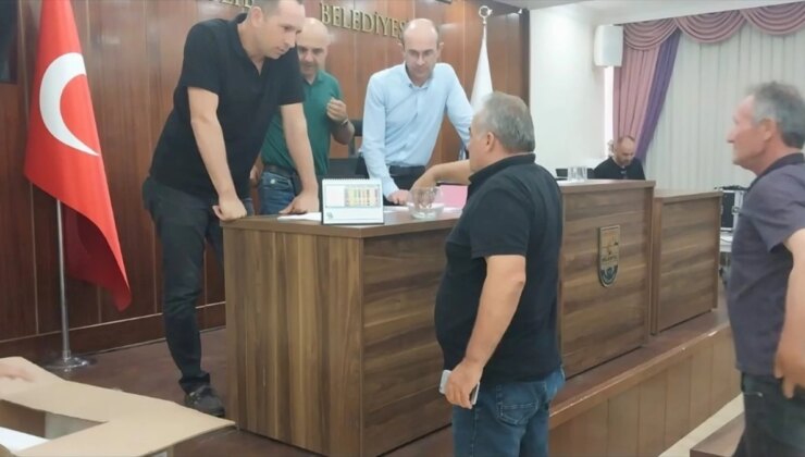 Gelibolu’da Kurbanlık Satış ve Kesim Alanları Belirlendi