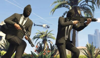 GTA 5 Dahil 12 Oyun Haziran Ayında PS Plus Kütüphanesinden Ayrılacak