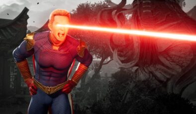 Homelander’ın Mortal Kombat 1’e Geliş Tarihi Açıklandı