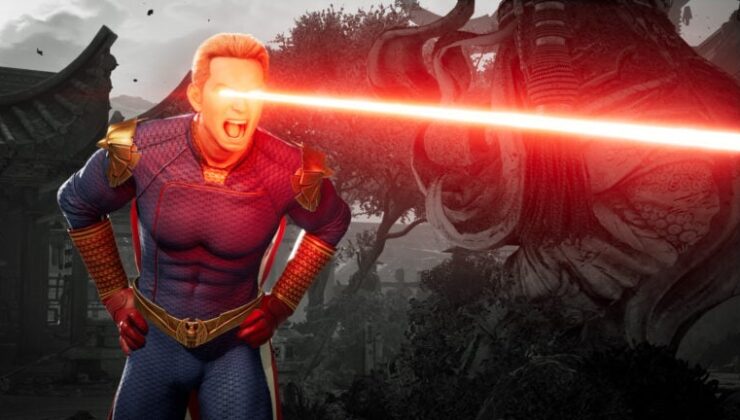 Homelander’ın Mortal Kombat 1’e Geliş Tarihi Açıklandı
