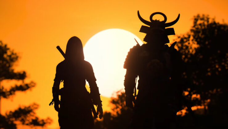 İlk Assassin’s Creed Shadows Oynanış Fragmanı Yayınlandı