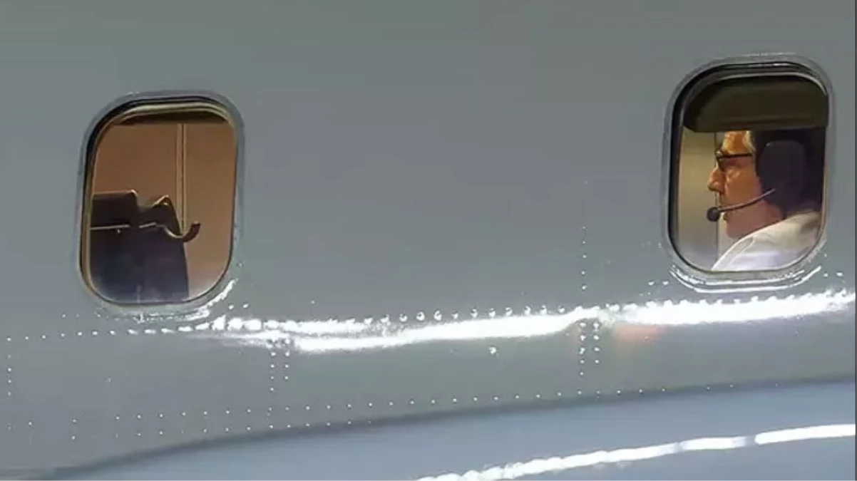 İsrail vahşetinin durması artık an meselesi! Blinken, uçağa biner binmez Bakan Fidan’ı aradı