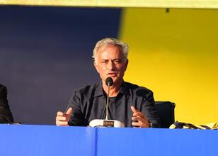 Jose Mourinho: ‘Ben buraya kazanmak için geldim’ – Fenerbahçe haberleri