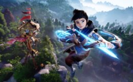 Kena: Bridge of Spirits Xbox Konsollarına da Geliyor