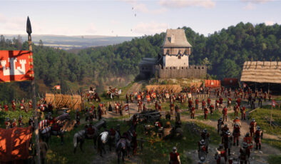 Kingdom Come: Deliverance 2, Konsol Kullanıcılarının Keyfini Kaçıracak