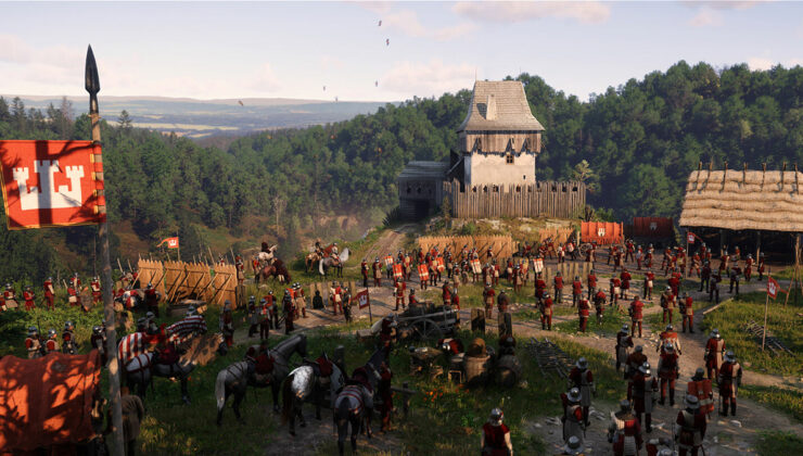 Kingdom Come: Deliverance 2, Konsol Kullanıcılarının Keyfini Kaçıracak