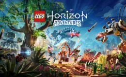 LEGO Horizon Adventures Duyuruldu