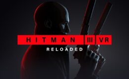 Meta Quest 3 İçin Hitman 3 VR: Reloaded Duyuruldu