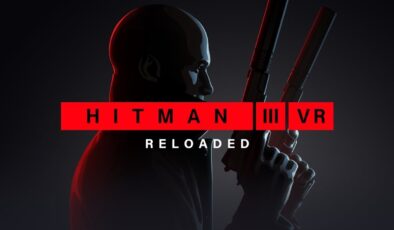 Meta Quest 3 İçin Hitman 3 VR: Reloaded Duyuruldu