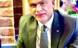 MHP İstanbul İl Yöneticisinin Oğlu Göçmen Kaçakçılığından Tutuklandı