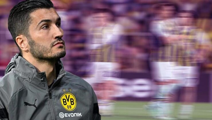Nuri Şahin ilk transferini Fenerbahçe’den yapacak! İlk teklif için kapıyı çalacaklar