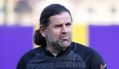 Pendikspor’da İbrahim Üzülmez ile yollar ayrıldı!
