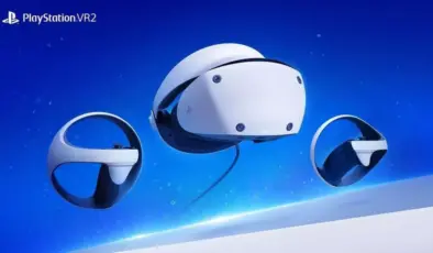 PS VR2 PC Desteği Yakında Sağlanacak!