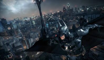 Rocksteady Ekibinin Yeni Stüdyosu, Xbox ile Anlaşma İmzaladı