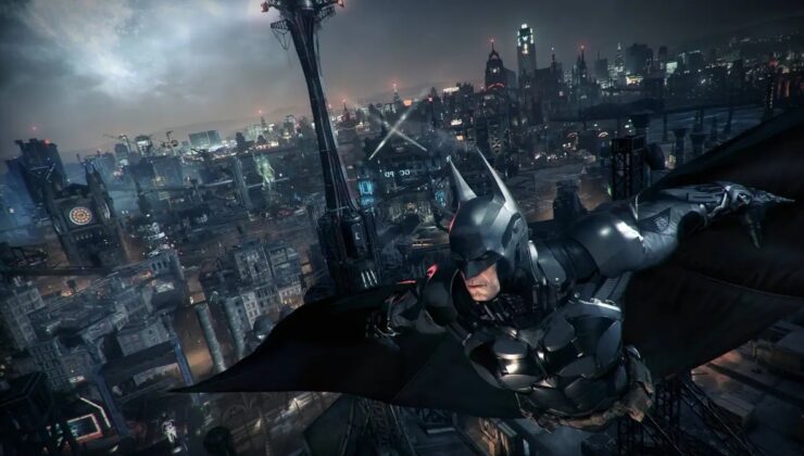 Rocksteady Ekibinin Yeni Stüdyosu, Xbox ile Anlaşma İmzaladı