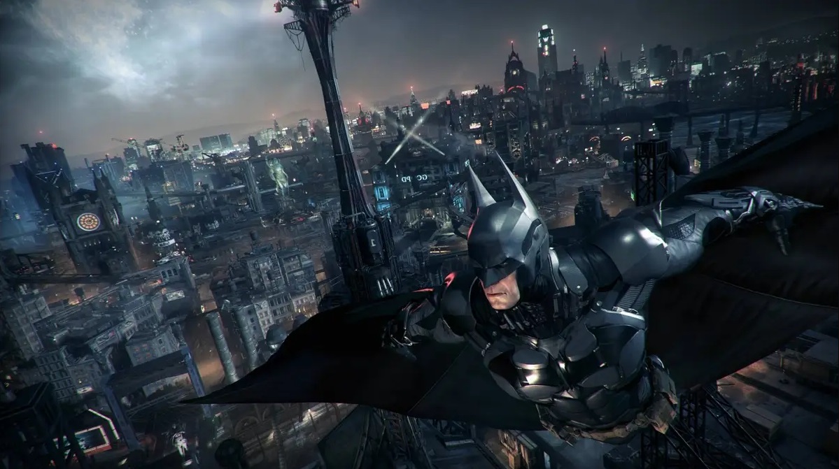 Rocksteady Ekibinin Yeni Stüdyosu, Xbox ile Anlaşma İmzaladı