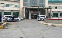 Şanlıurfa’da milyonluk vurgun! Hastane deposundan çaldıkları malzemeleri yurt dışına satmışlar